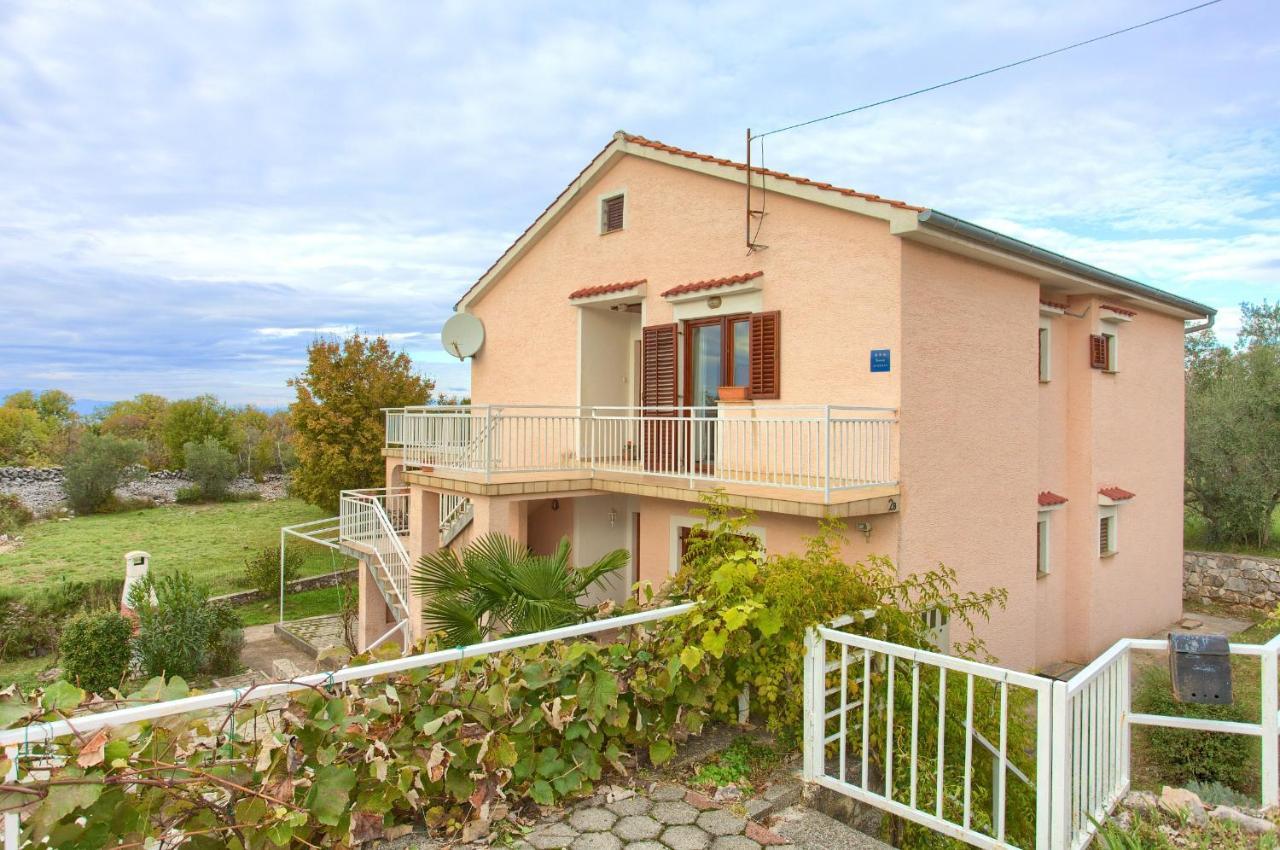 Rasopasno Apartment With Terrace And Private Parking Esterno foto
