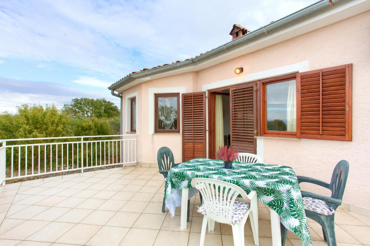 Rasopasno Apartment With Terrace And Private Parking Esterno foto