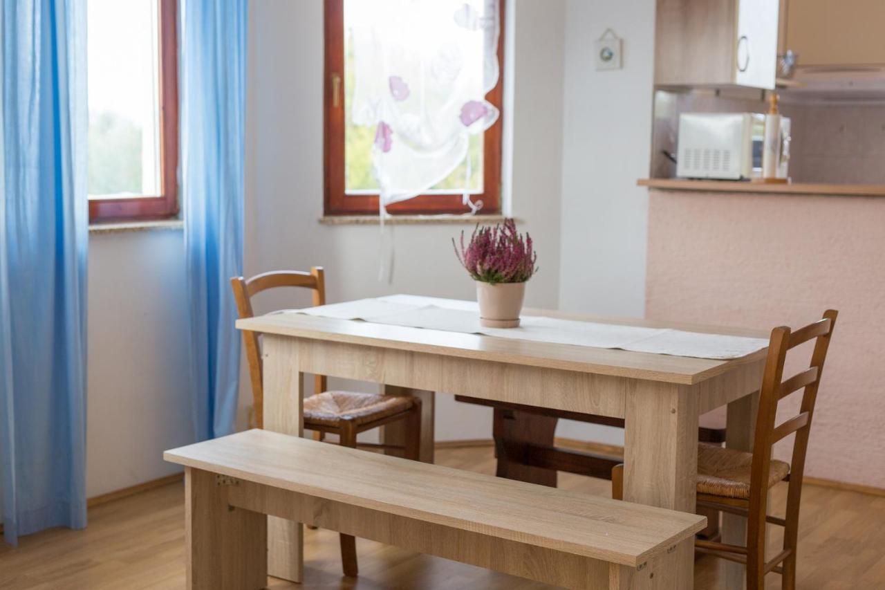 Rasopasno Apartment With Terrace And Private Parking Esterno foto