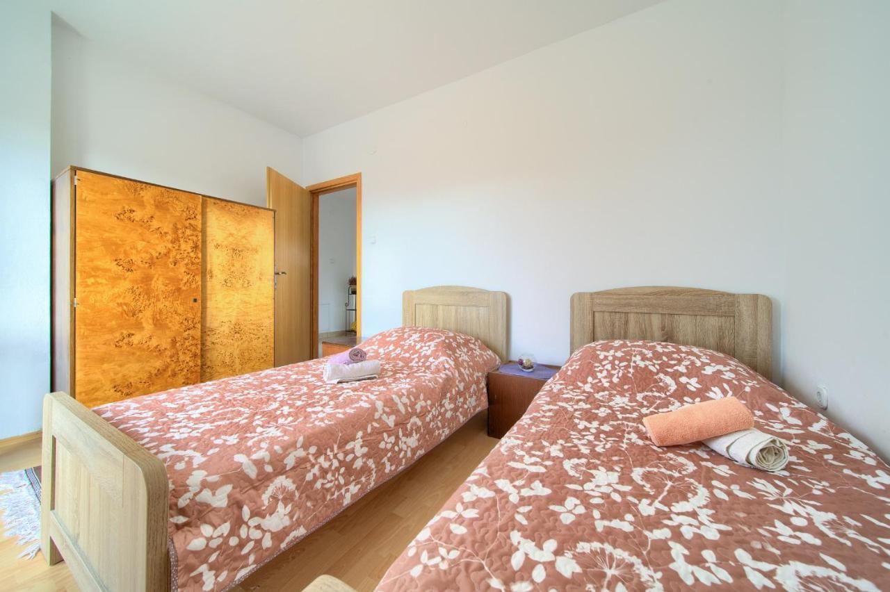 Rasopasno Apartment With Terrace And Private Parking Esterno foto