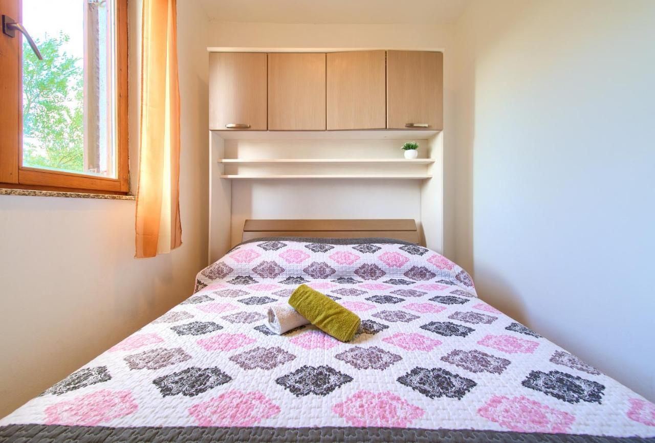 Rasopasno Apartment With Terrace And Private Parking Esterno foto