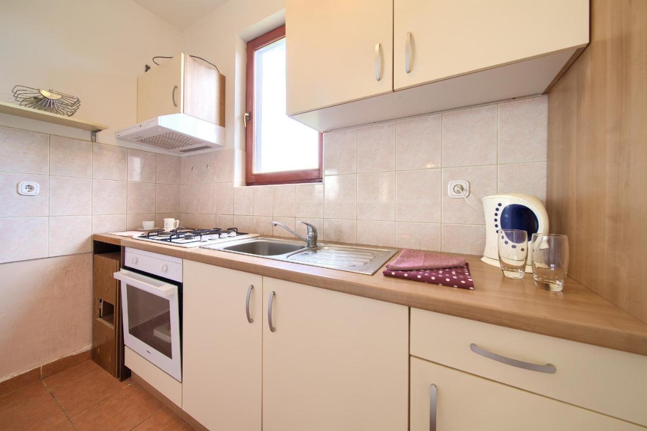 Rasopasno Apartment With Terrace And Private Parking Esterno foto